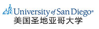 美国圣地亚哥大学