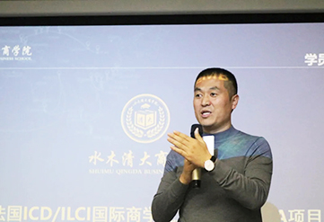 《郑州轩豪实业有限公司》总经理李传甲班长